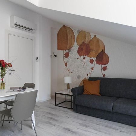 Apartamento Italianway - Commenda 35 Milán Exterior foto