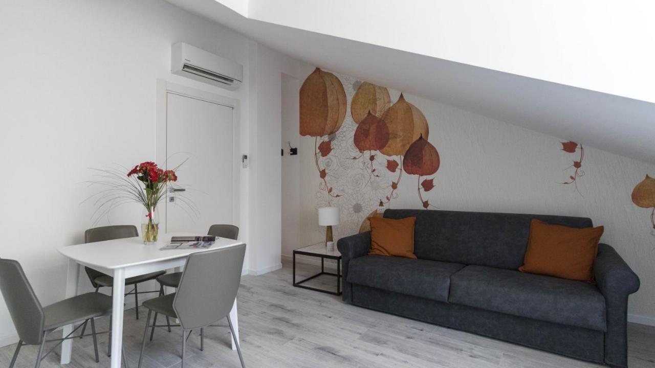 Apartamento Italianway - Commenda 35 Milán Exterior foto