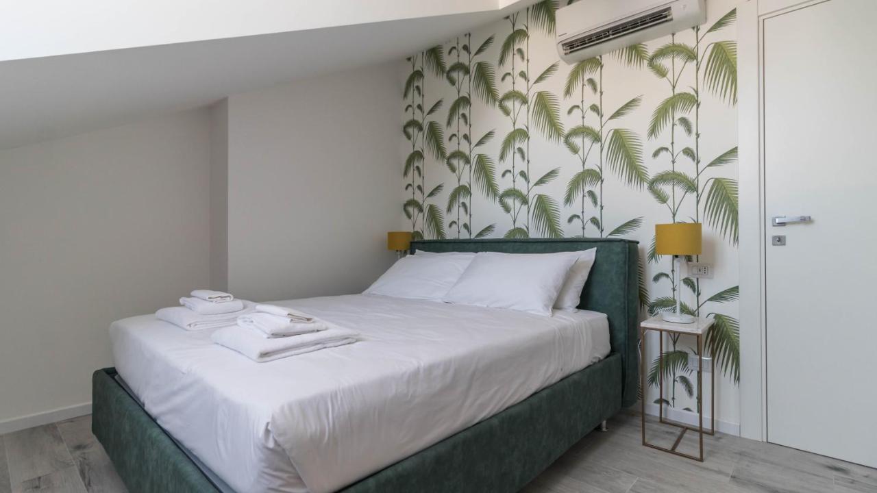 Apartamento Italianway - Commenda 35 Milán Exterior foto