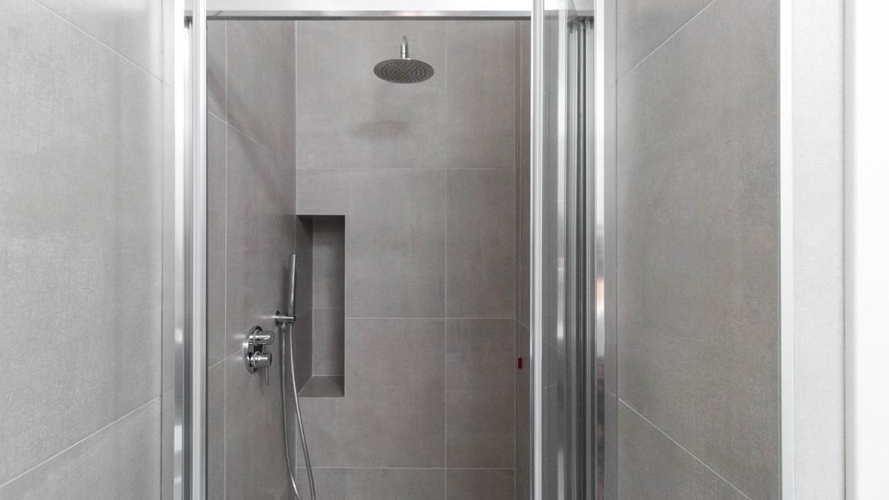 Apartamento Italianway - Commenda 35 Milán Exterior foto