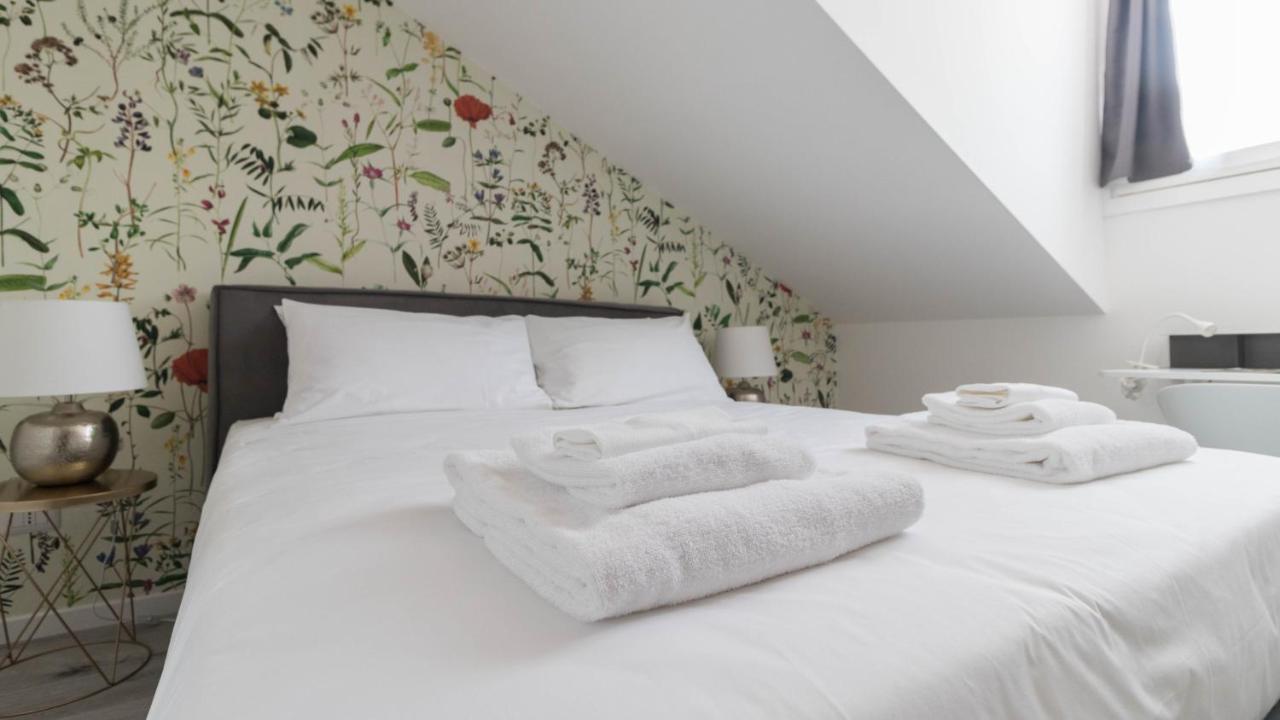 Apartamento Italianway - Commenda 35 Milán Exterior foto