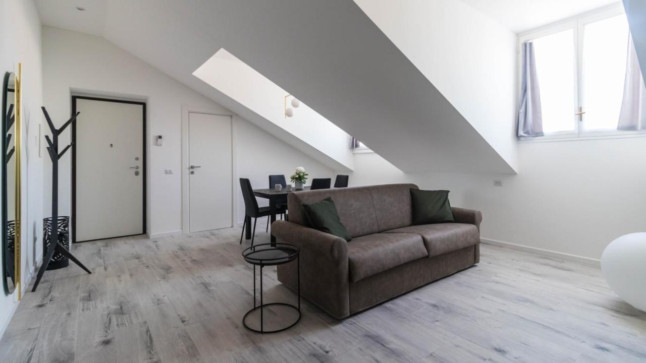 Apartamento Italianway - Commenda 35 Milán Exterior foto