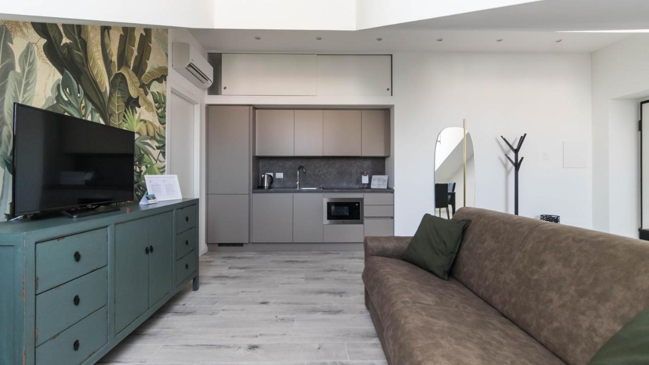 Apartamento Italianway - Commenda 35 Milán Exterior foto