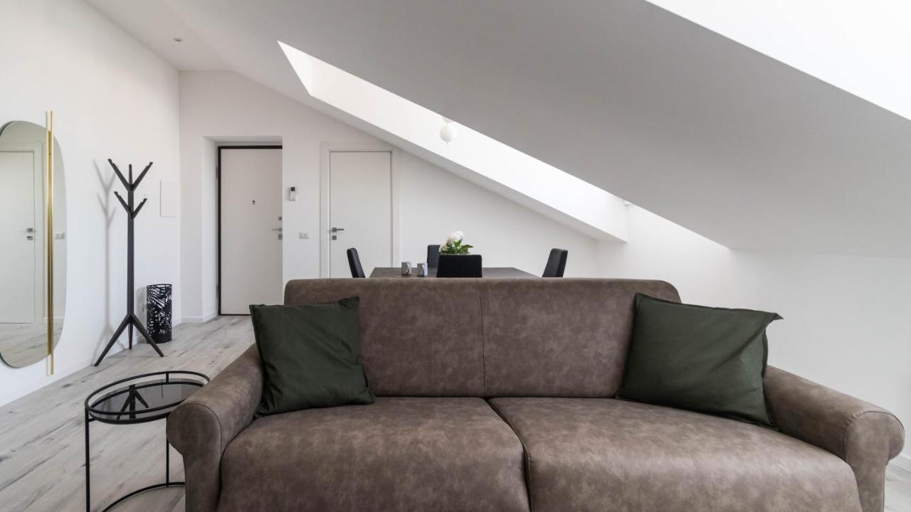 Apartamento Italianway - Commenda 35 Milán Exterior foto