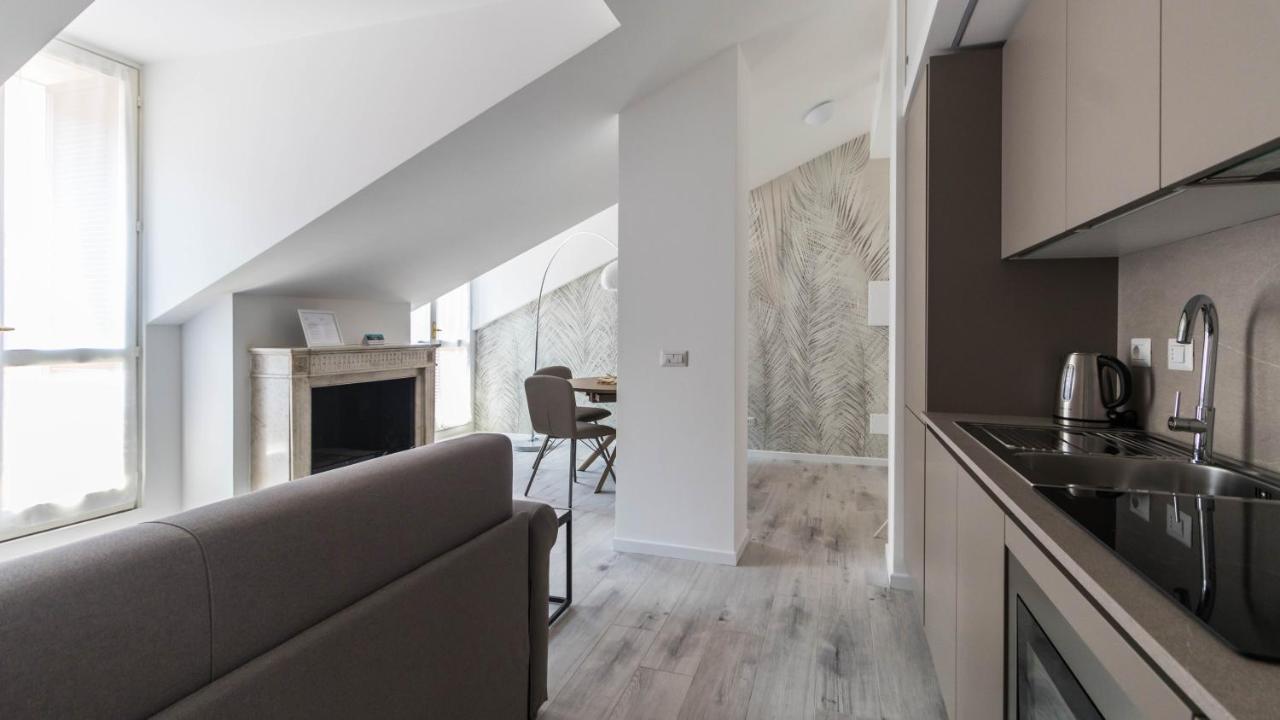 Apartamento Italianway - Commenda 35 Milán Exterior foto