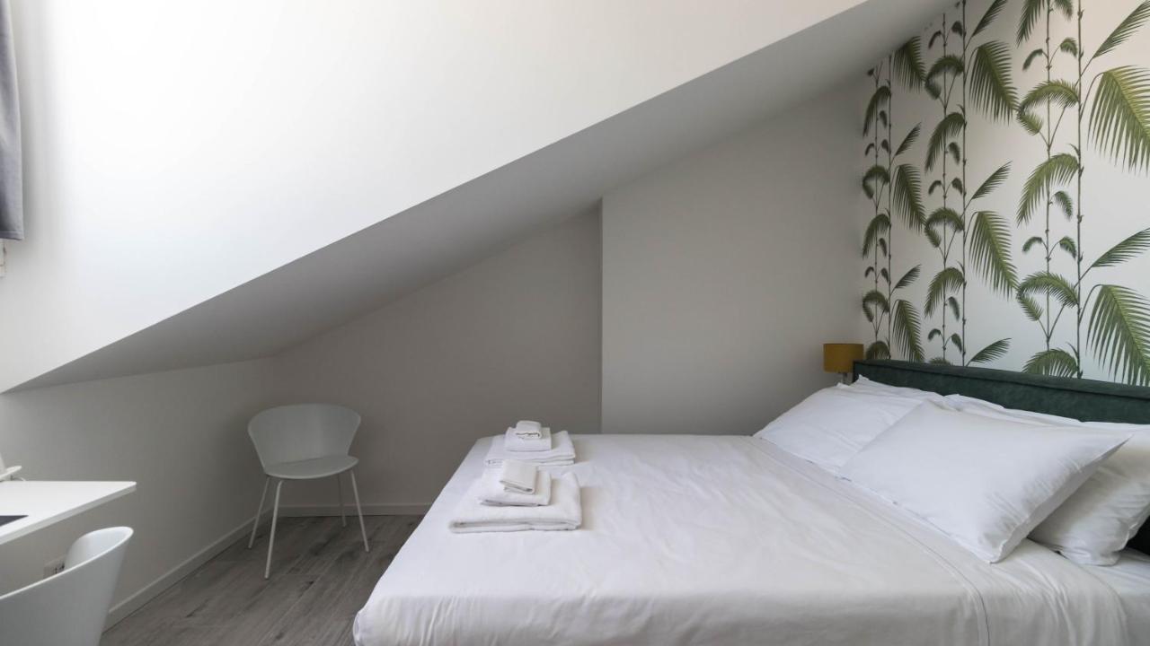 Apartamento Italianway - Commenda 35 Milán Exterior foto