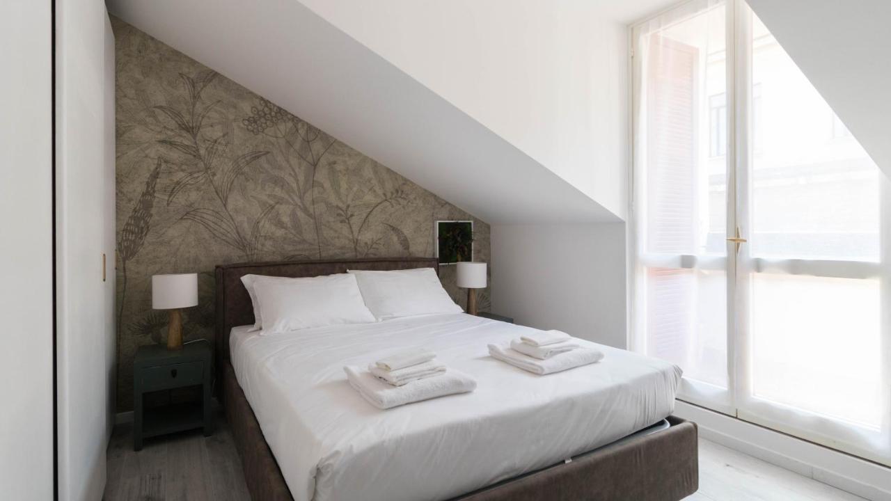 Apartamento Italianway - Commenda 35 Milán Exterior foto