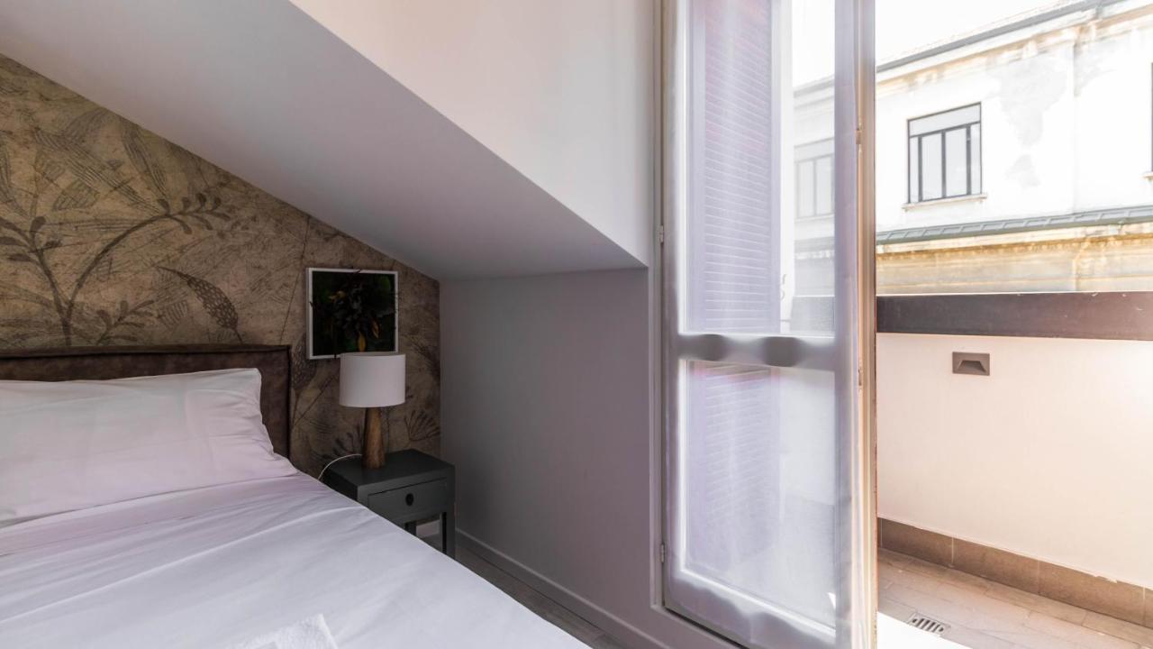 Apartamento Italianway - Commenda 35 Milán Exterior foto