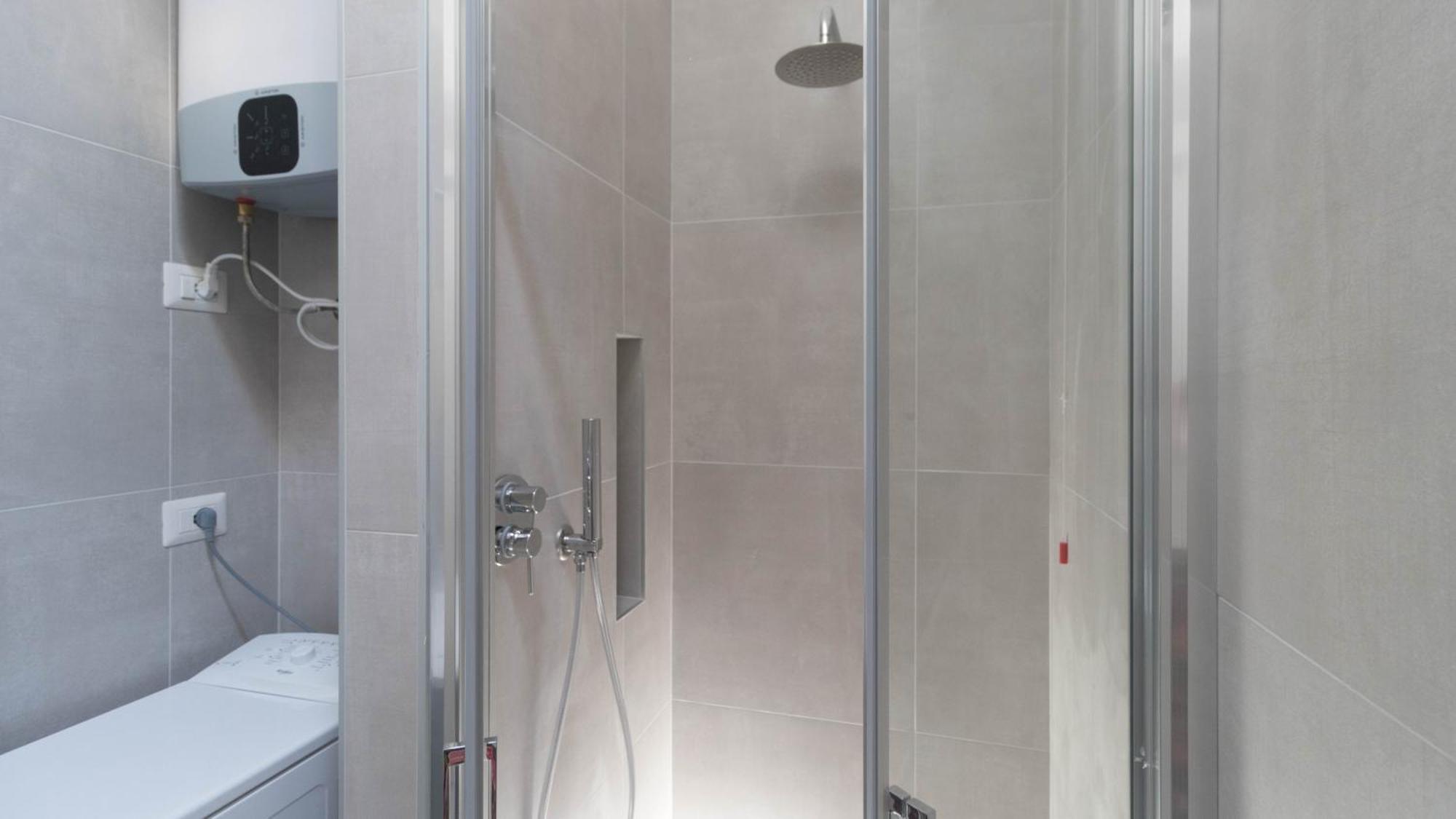 Apartamento Italianway - Commenda 35 Milán Exterior foto