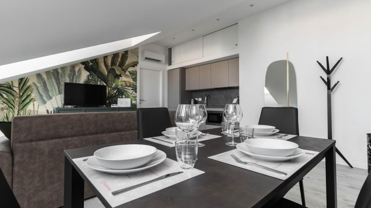 Apartamento Italianway - Commenda 35 Milán Exterior foto