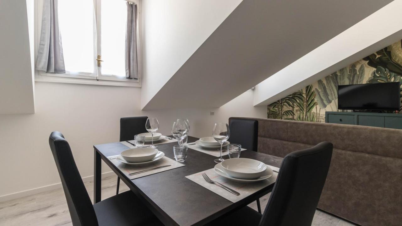 Apartamento Italianway - Commenda 35 Milán Exterior foto