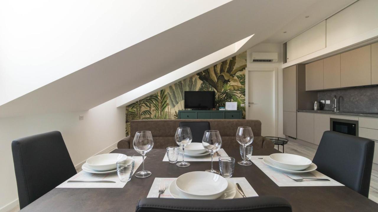 Apartamento Italianway - Commenda 35 Milán Exterior foto