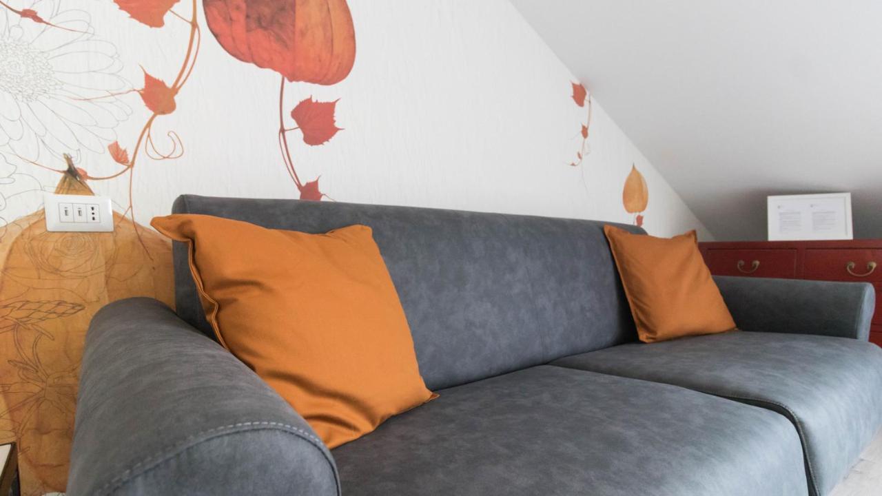 Apartamento Italianway - Commenda 35 Milán Exterior foto