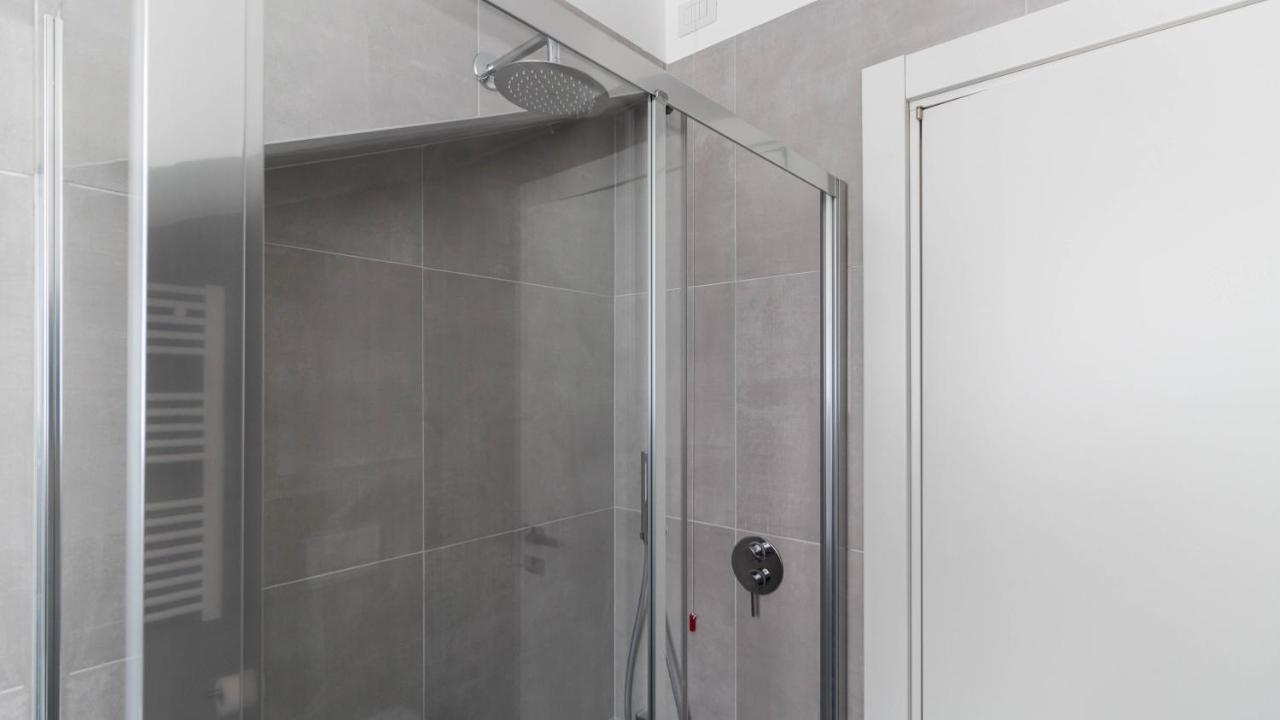 Apartamento Italianway - Commenda 35 Milán Exterior foto