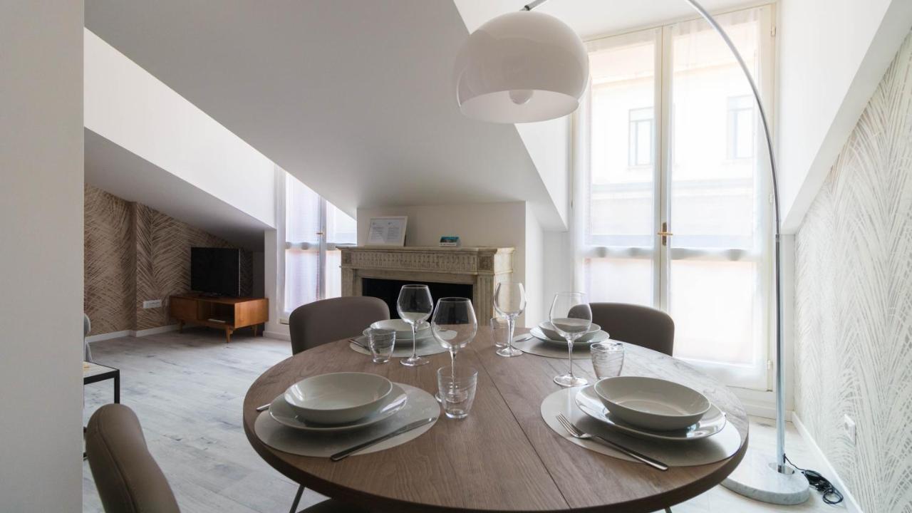 Apartamento Italianway - Commenda 35 Milán Exterior foto