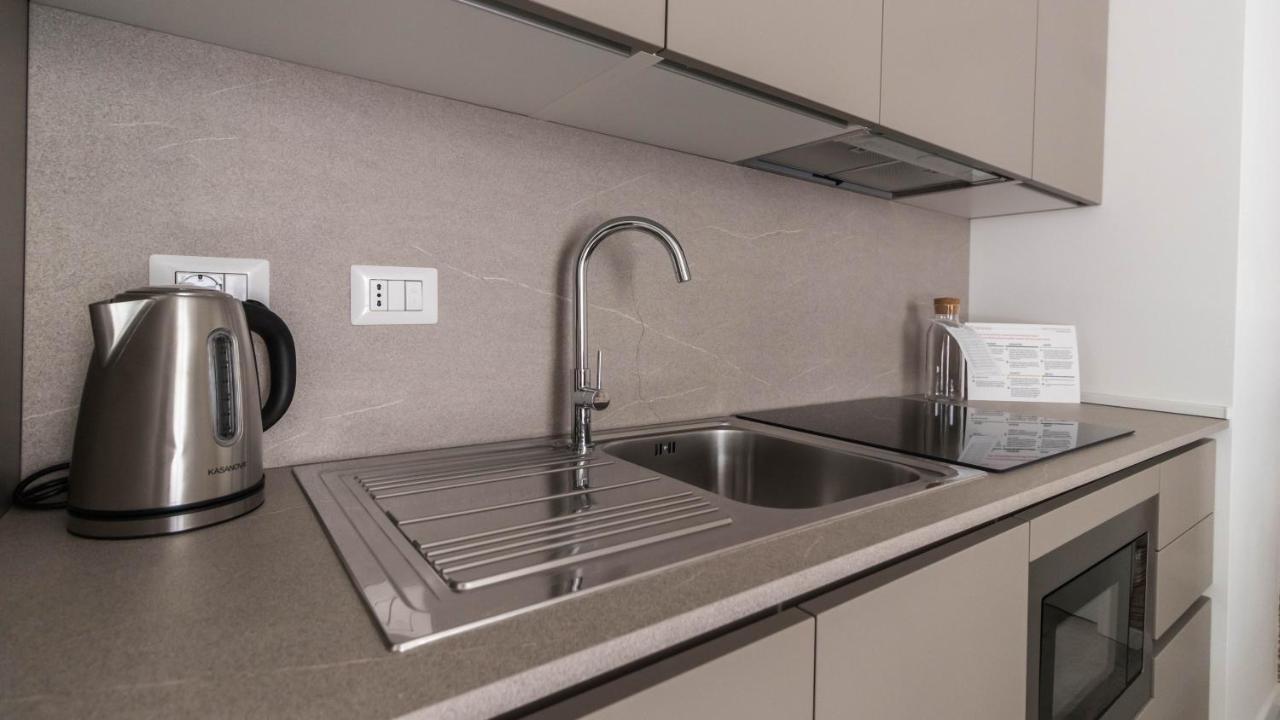 Apartamento Italianway - Commenda 35 Milán Exterior foto