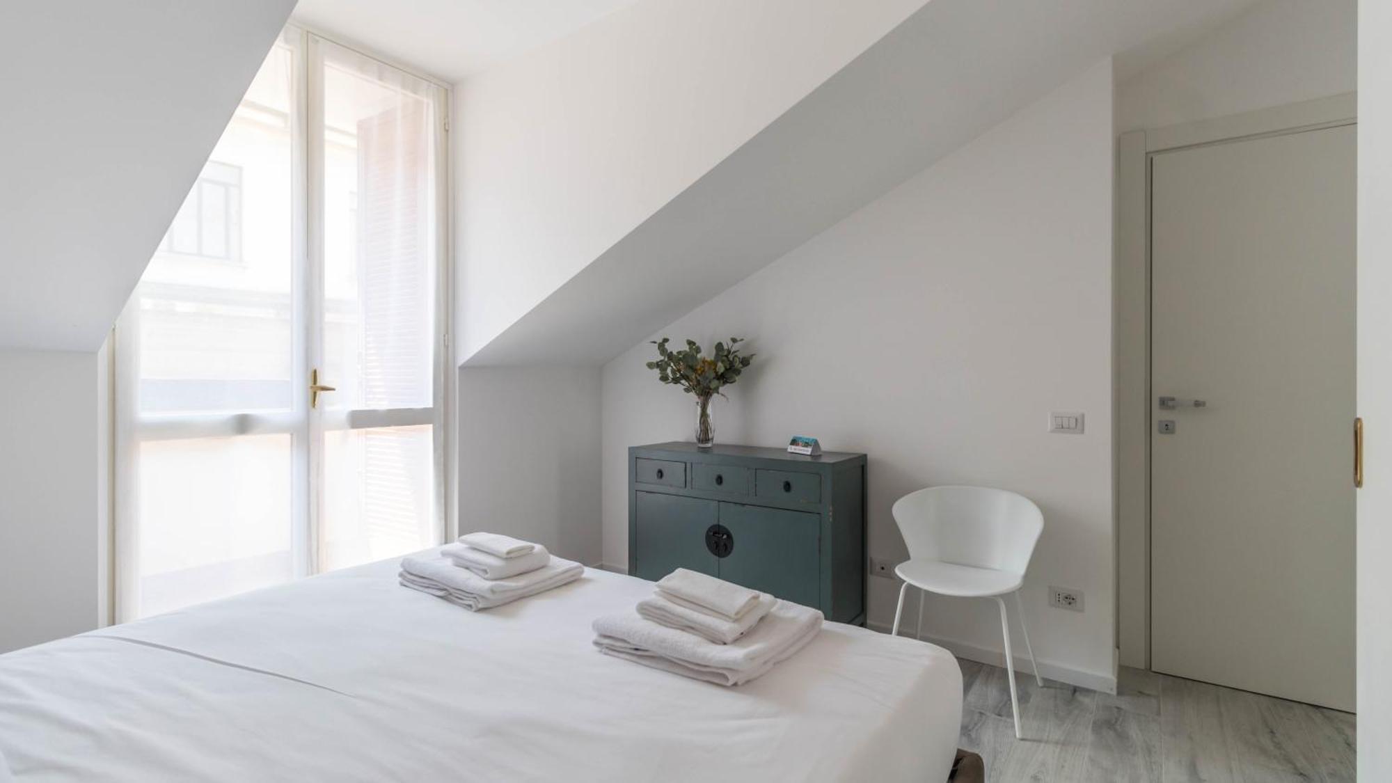 Apartamento Italianway - Commenda 35 Milán Exterior foto