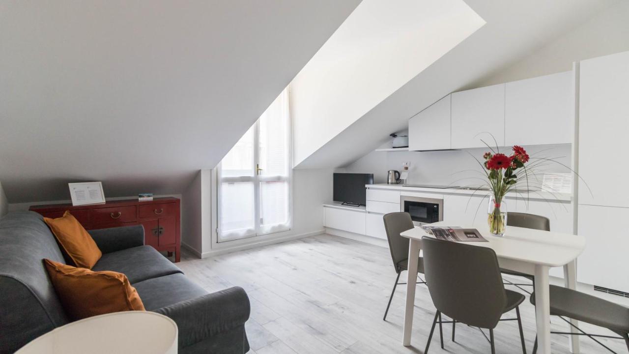 Apartamento Italianway - Commenda 35 Milán Exterior foto