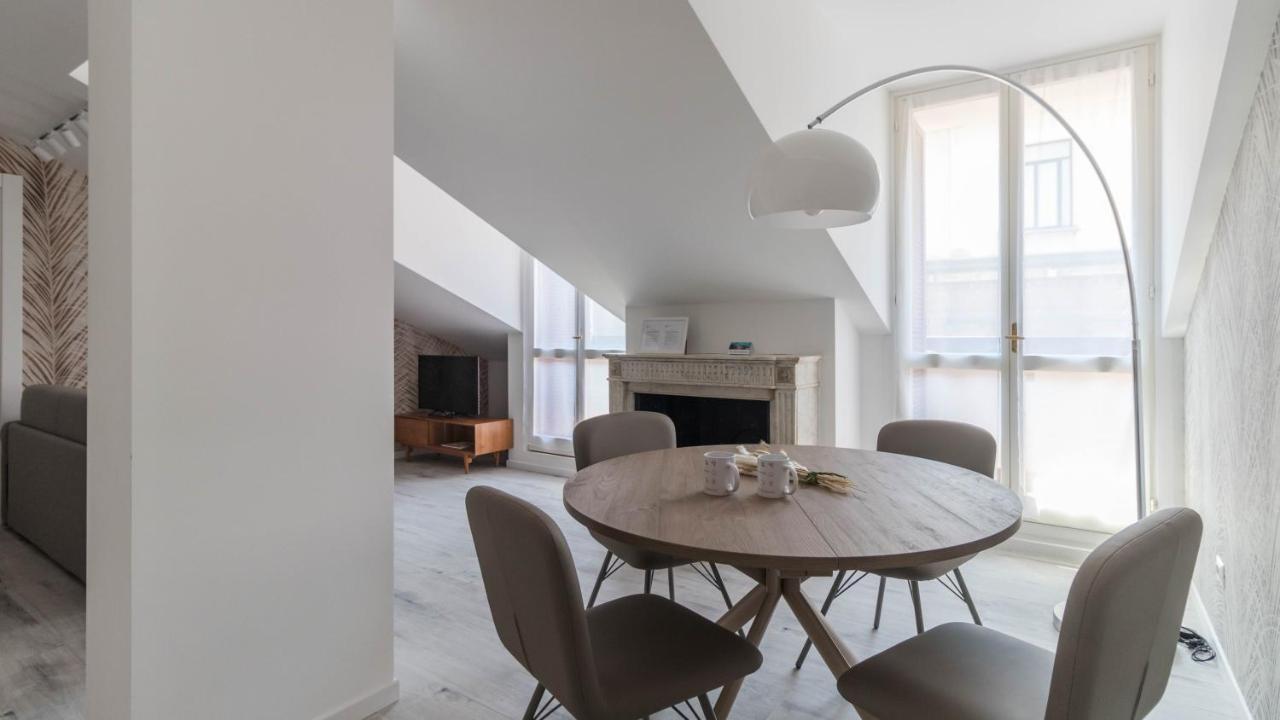 Apartamento Italianway - Commenda 35 Milán Exterior foto