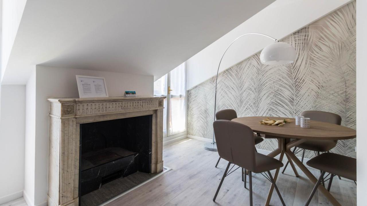 Apartamento Italianway - Commenda 35 Milán Exterior foto