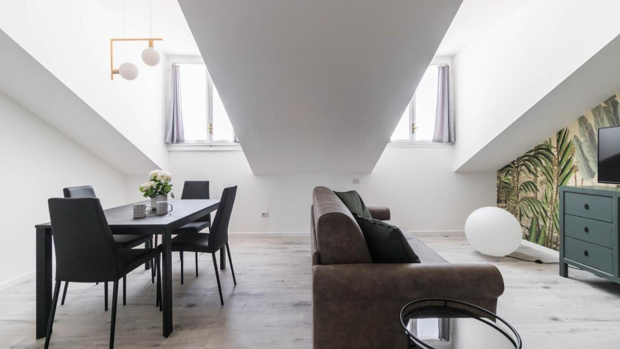 Apartamento Italianway - Commenda 35 Milán Exterior foto