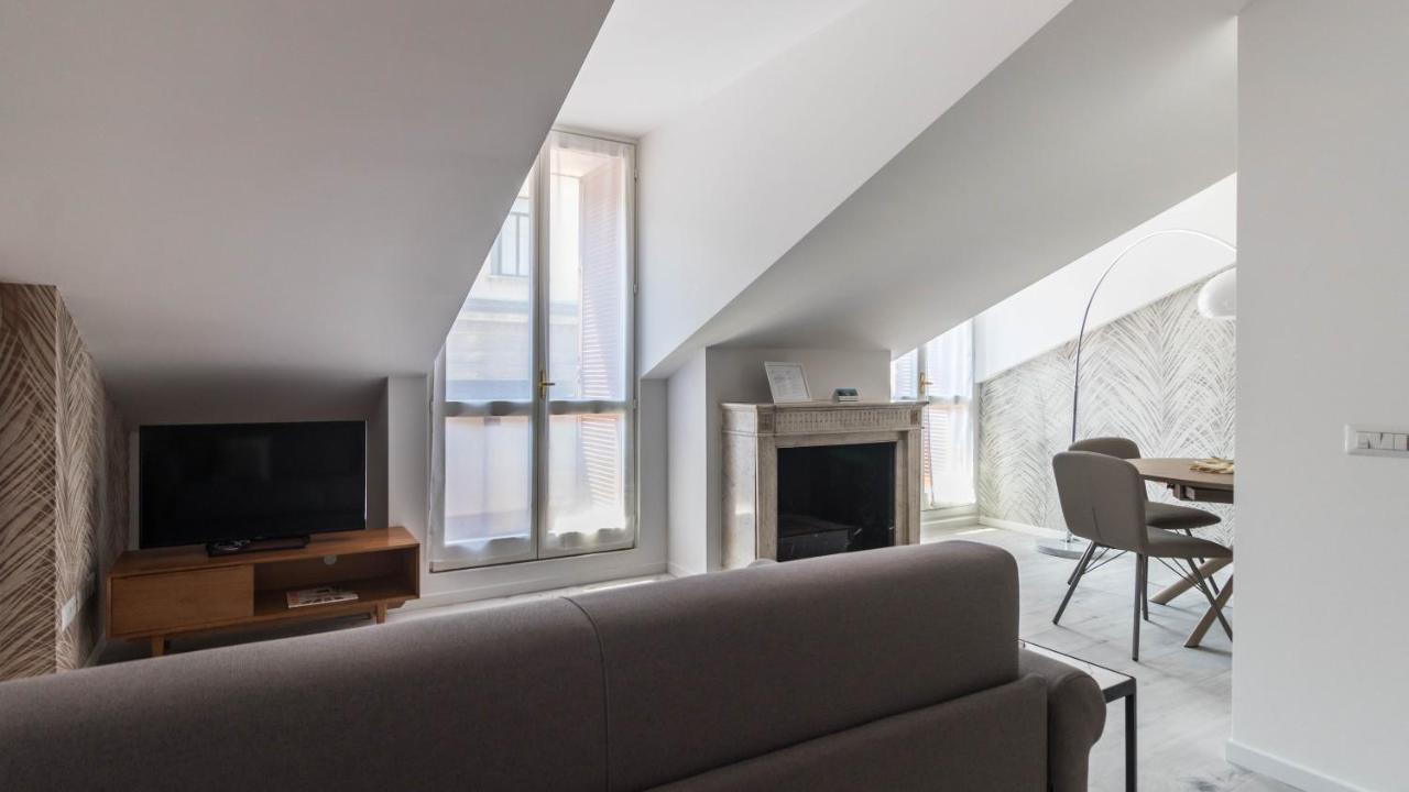 Apartamento Italianway - Commenda 35 Milán Exterior foto