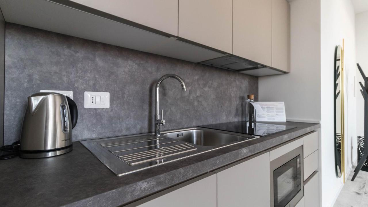 Apartamento Italianway - Commenda 35 Milán Exterior foto