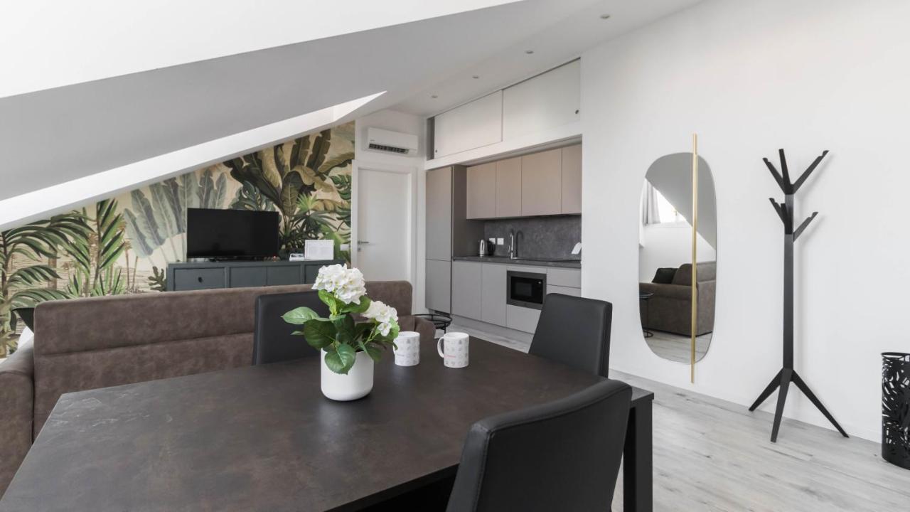 Apartamento Italianway - Commenda 35 Milán Exterior foto